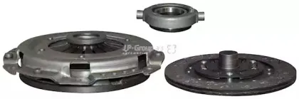 Комплект сцепления JP GROUP купить