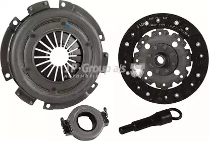 Комплект сцепления JP GROUP купить