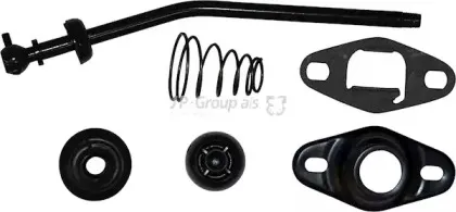 Шток вилки переключения передач JP GROUP купить