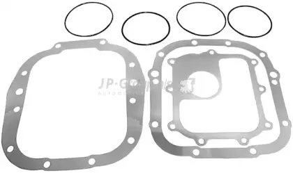 Комплект прокладок, ступенчатая коробка JP GROUP купить