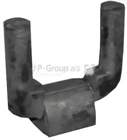 Подвеска, ступенчатая коробка передач JP GROUP купить