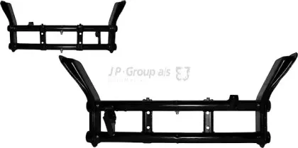 Вспомогательная рама/агрегат опоры JP GROUP купить