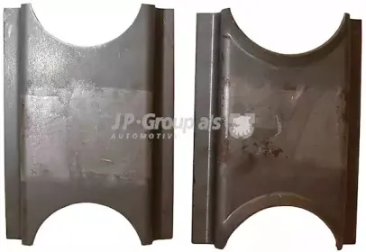 Ремкомплект, балка моста JP GROUP купить