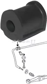 Втулка, стабилизатор JP GROUP купить