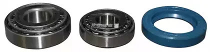 Комплект подшипника ступицы колеса JP GROUP купить