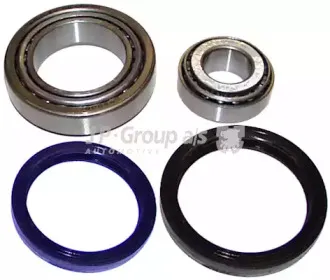 Комплект подшипника ступицы колеса JP GROUP купить