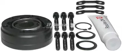 Шарнир, приводной вал JP GROUP купить