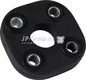 Фланец, колонка рулевого управления JP GROUP купить