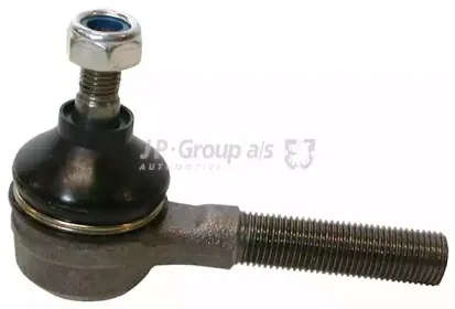 Наконечник поперечной рулевой тяги JP GROUP купить