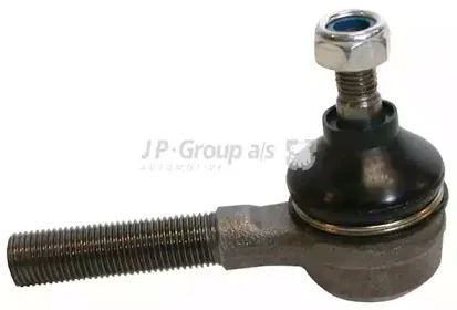 Наконечник поперечной рулевой тяги JP GROUP купить