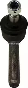 Наконечник поперечной рулевой тяги JP GROUP купить