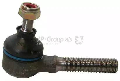 Наконечник поперечной рулевой тяги JP GROUP купить