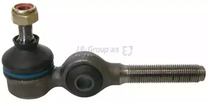 Наконечник поперечной рулевой тяги JP GROUP купить