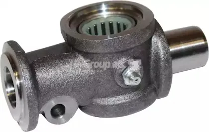 Осевая цапфа, балка моста JP GROUP купить