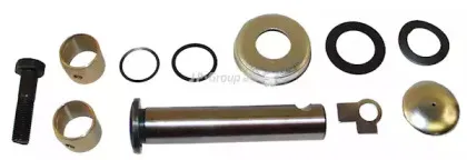 Ремкомплект, направляющий рычаг JP GROUP купить