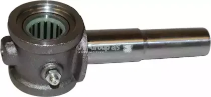 Осевая цапфа, балка моста JP GROUP купить