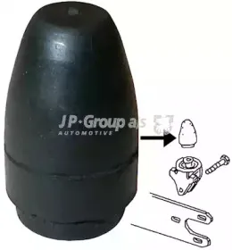 Буфер, амортизация JP GROUP купить