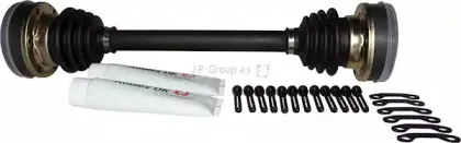 Приводной вал JP GROUP купить