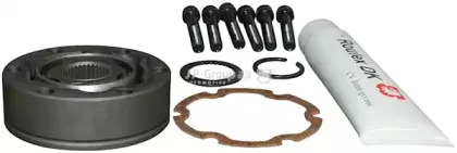 Шарнир, приводной вал JP GROUP купить