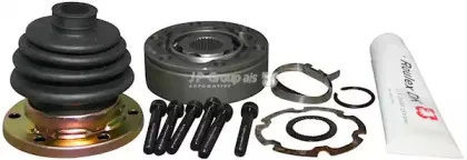 Шарнирный комплект, приводной вал JP GROUP купить