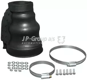 Комплект пылника, приводной вал JP GROUP купить