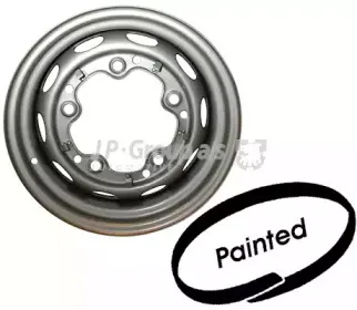 Диск JP GROUP купить