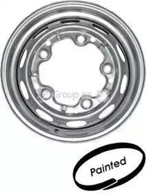 Диск JP GROUP купить