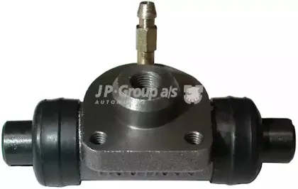 Колесный тормозной цилиндр JP GROUP купить