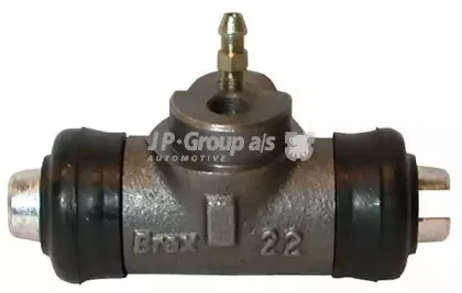 Колесный тормозной цилиндр JP GROUP купить