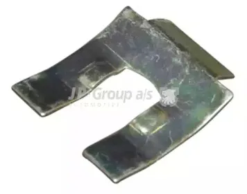 Кронштейн, тормозный шланг JP GROUP купить