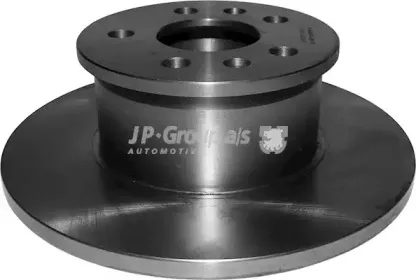 Тормозной диск JP GROUP купить