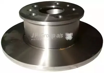 Тормозной диск JP GROUP купить