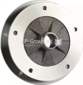 Тормозной диск JP GROUP купить