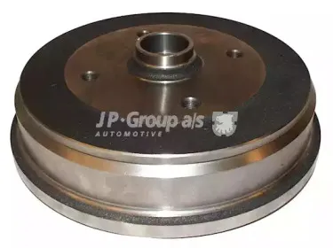 Тормозной барабан JP GROUP купить