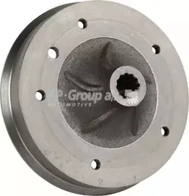 Тормозной барабан JP GROUP купить