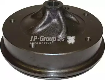 Тормозной барабан JP GROUP купить