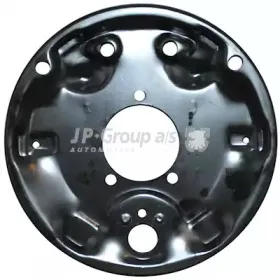 Отражатель, диск тормозного механизма JP GROUP купить