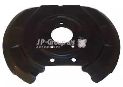 Отражатель, диск тормозного механизма JP GROUP купить