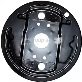 Отражатель, диск тормозного механизма JP GROUP купить