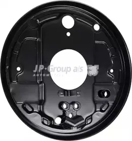 Отражатель, диск тормозного механизма JP GROUP купить