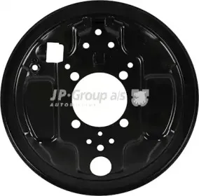 Отражатель, диск тормозного механизма JP GROUP купить