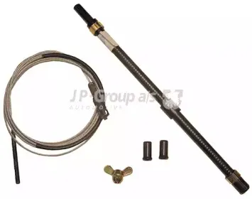 Трос, управление сцеплением JP GROUP купить