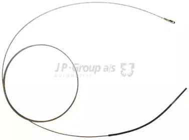 Трос, управление сцеплением JP GROUP купить