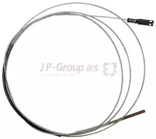 Трос, управление сцеплением JP GROUP купить