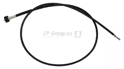Тросик спидометра JP GROUP купить
