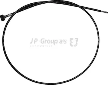 Тросик спидометра JP GROUP купить
