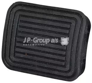 Педальные накладка, педаль тормоз JP GROUP купить