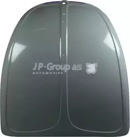 Капот двигателя JP GROUP купить