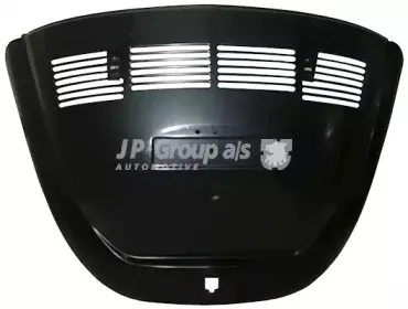 Заслонка багажника /помещения для груза JP GROUP купить
