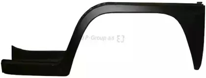 Крыло JP GROUP купить